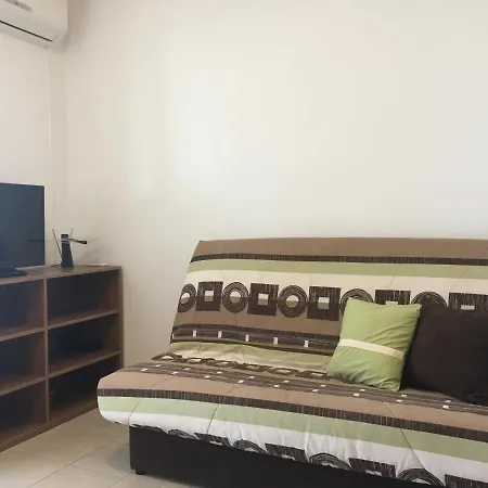 Dragoslavic Apartment Mali Losinj