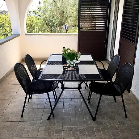 Apartment Dragoslavic *